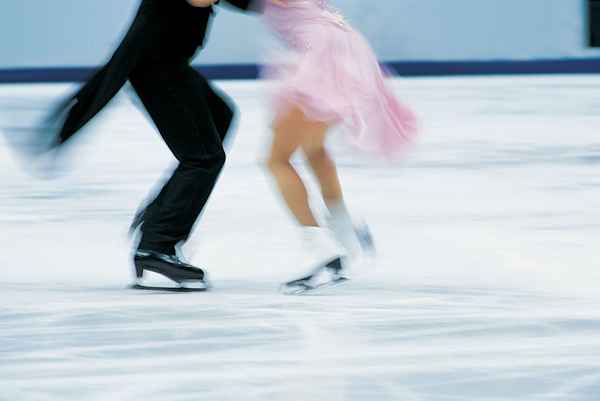 Musique préférée pour le patinage artistique