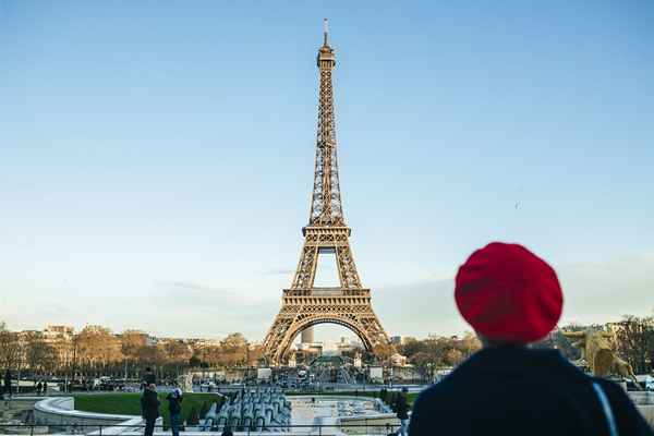 Trabajos de habla francesa desde casa