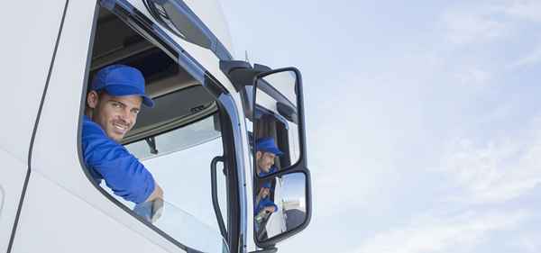 Guida a corrieri meno di Truckload (LTL)