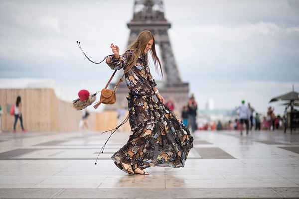 Veja como usar a tendência boho em qualquer idade