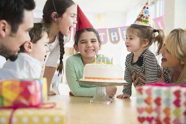 Histoire de la chanson «Joyeux anniversaire à toi»