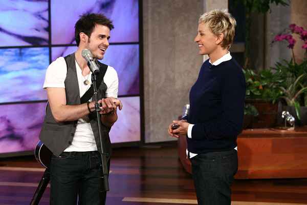 Come diventare ospite in The Ellen DeGeneres Show