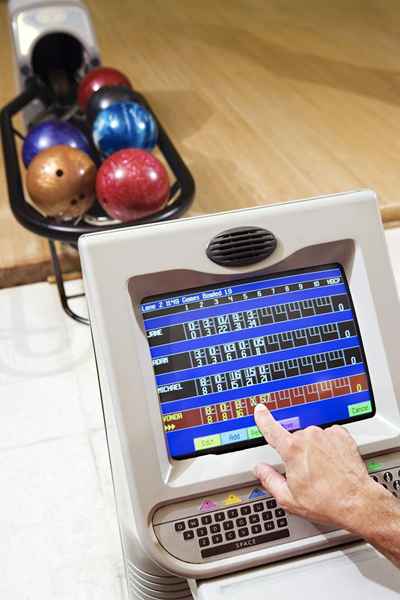 Comment calculer votre handicap de bowling