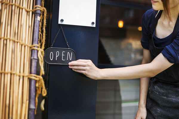 Come scegliere una posizione del ristorante