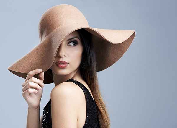 Come scegliere i migliori cappelli per la forma del tuo viso