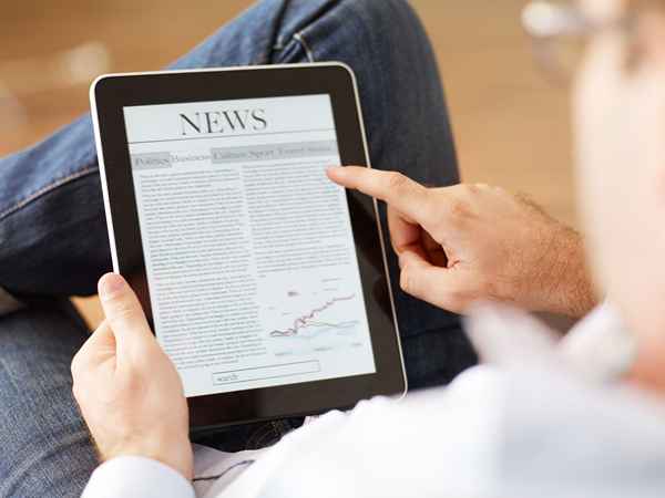 Come creare newsletter efficaci e newsletter elettroniche