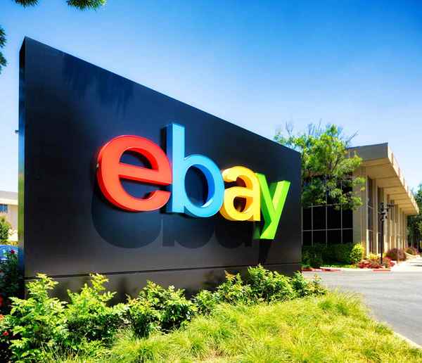 Como baixar e adicionar a barra de ferramentas do eBay ao seu navegador