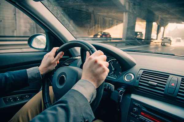 Comment réparer le volant SHIMMY