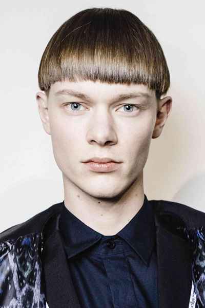 Comment obtenir une nouvelle coupe de cheveux pour hommes