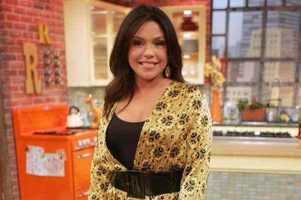 Hvordan få gratis billetter til 'The Rachael Ray Show'