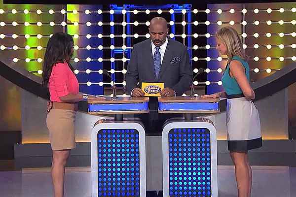 Cómo obtener boletos para Family Feud