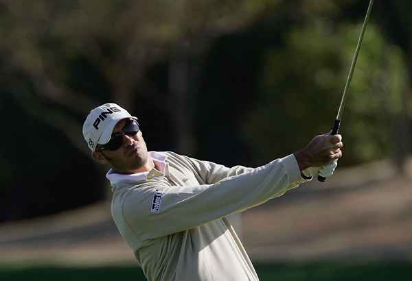 Come colpire un pugno nel golf