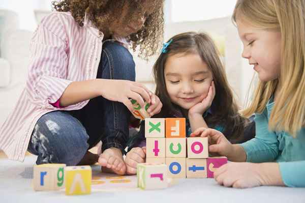 So veranstalten Sie ein perfektes Spieldatum für Kinder