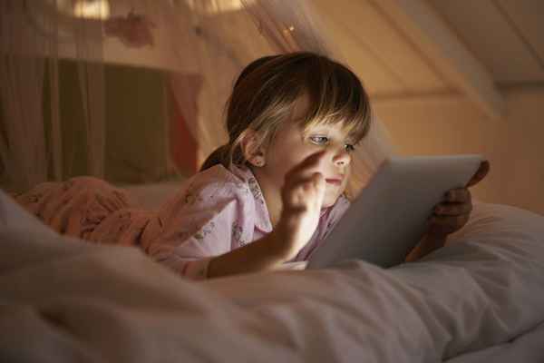 Comment publier des livres pour enfants sur Amazon Kindle