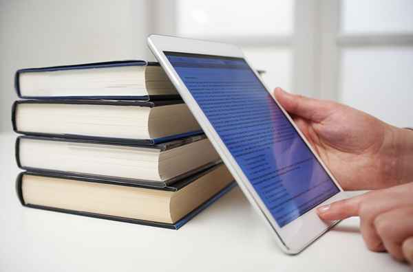 Come pubblicare il tuo libro su Amazon con Kindle Publishing