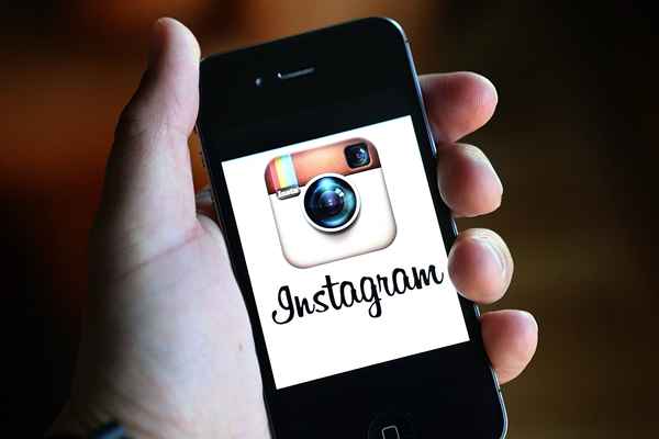 Como usar o Instagram em sua pesquisa de emprego