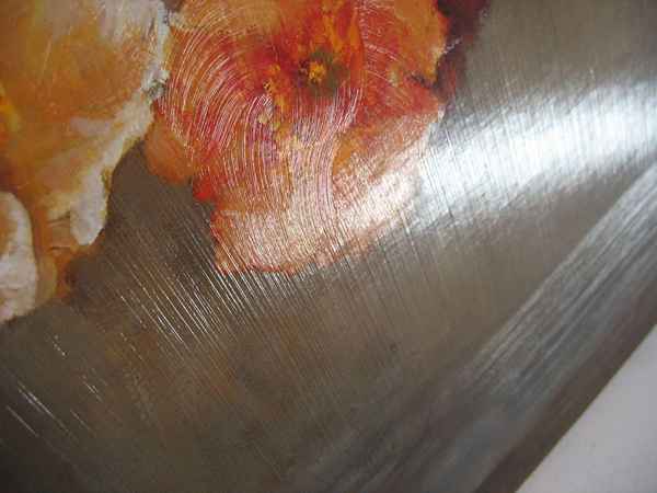 Comment vernir une peinture en acrylique ou en huile