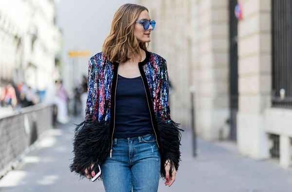 Come indossare jeans come una donna francese