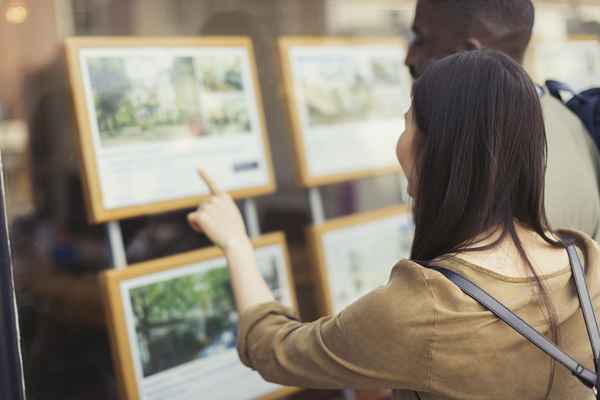 Cómo escribir los mejores títulos de anuncios de bienes raíces web