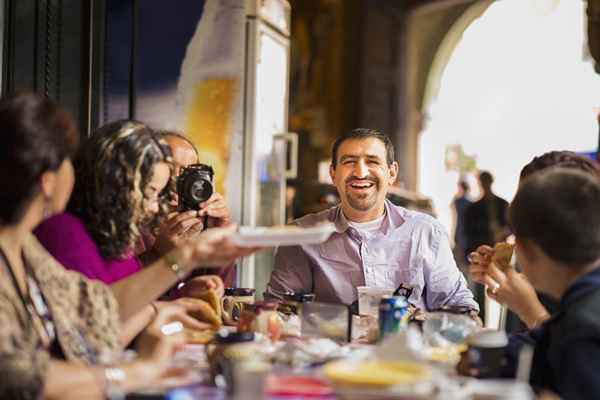 Cómo su restaurante puede capturar los comentarios de los clientes