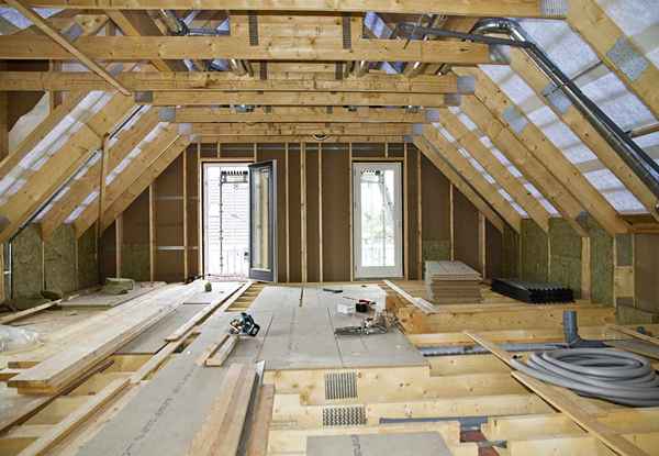 I-Joists Installations- und Handhabungstipps