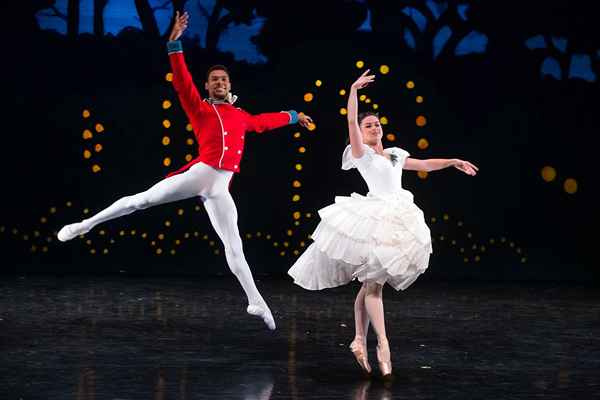 Datos y detalles interesantes sobre el ballet The Nutcracker