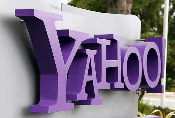 Opportunités de stage à Yahoo