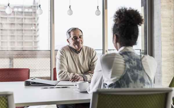 Entrevistar perguntas sobre o seu histórico de salários