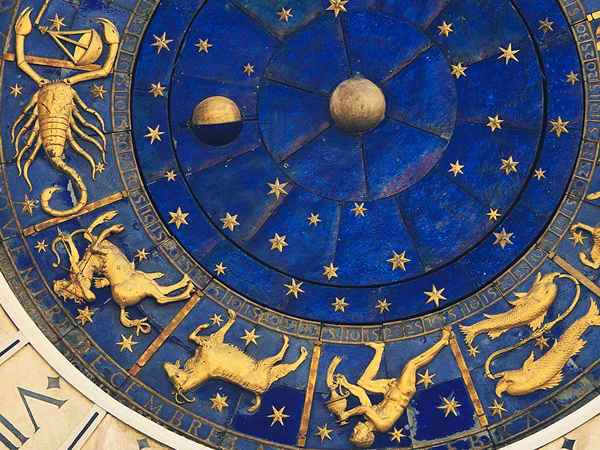 Introduzione ai 12 segni zodiacali da Ariete a Pesci