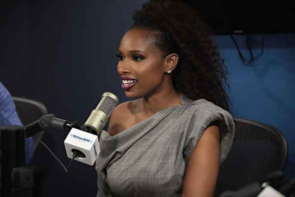 Las 9 mejores canciones de Jennifer Hudson