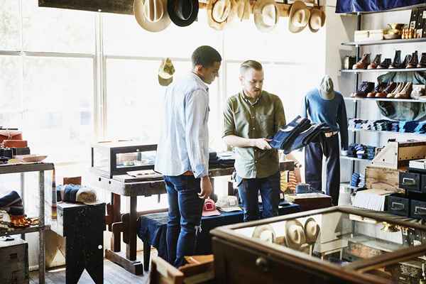 Connaissez vos clients grâce à des études de marché