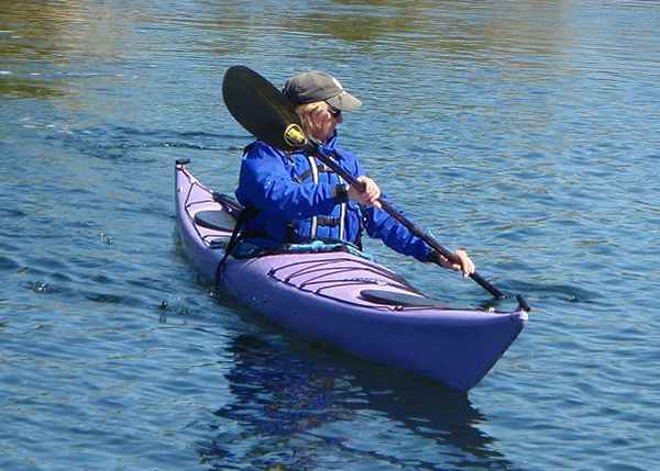 Apprenez tout sur le kayak