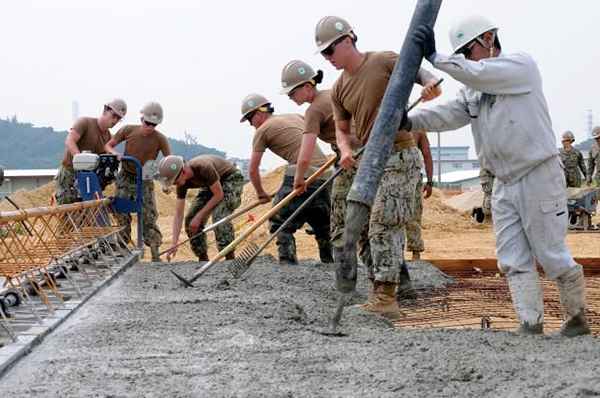 Ingeniería militar