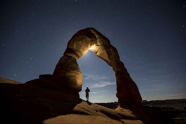 Lune en Sagittaire