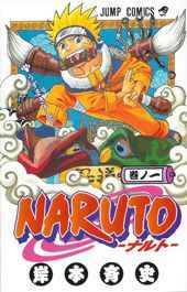 Naruto -serieprofil og historieoppsummering