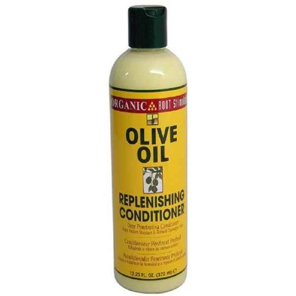 Stimulateur de racine organique Revue du conditionneur de régénération de l'huile d'olive