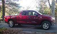 Pickup Trucks - Truck Body Styles forklarte