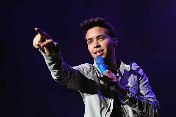 Prince Royce - perfil de biografia e artista