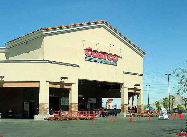 Cotizaciones del fundador de Costco James Sinegal