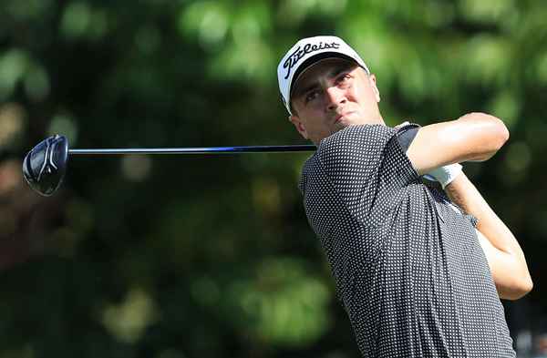 Record pour le plus bas total de 72 trous sur PGA Tour