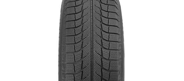 Revisión de Michelin Latitude X-ICE XI2