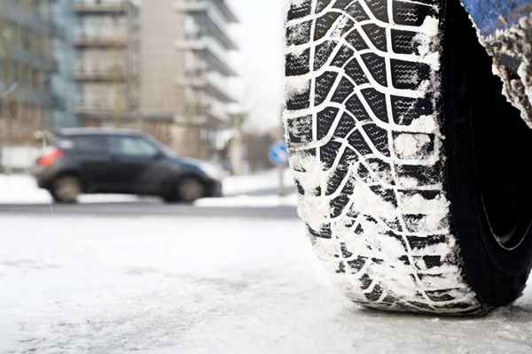 Recenzja Michelin X-Ice XI2