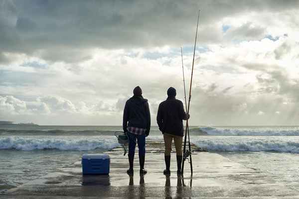 Salzwasserfischerei -Tipps für Süßwasserfischereienthusiasten