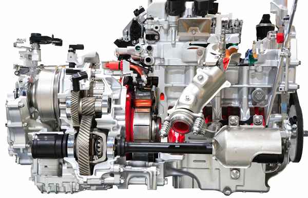 Kurzer Block vs. Langer Block vs. Kistenmotoren