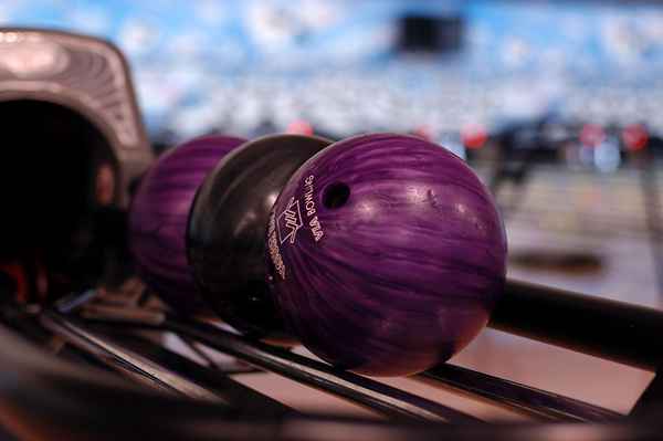 Skulle du bruke en 16 pund bowlingball?