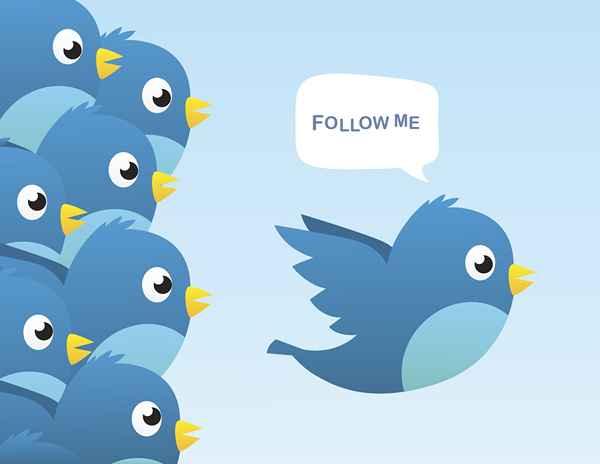 Dovresti acquistare follower su Twitter?