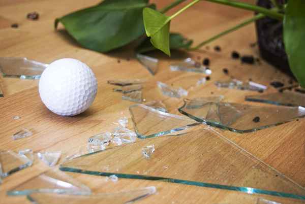 Semplici linee guida per la sicurezza per i golfisti