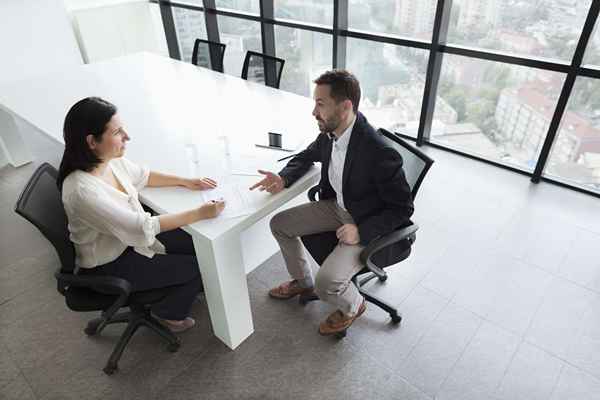 Alcuni lavori sono solo per i candidati interni