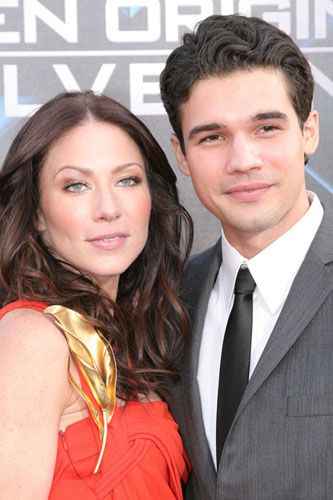 Biographie et filmographie de Steven Strait