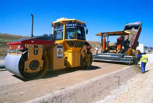 Subbase o subgrade las condiciones del suelo